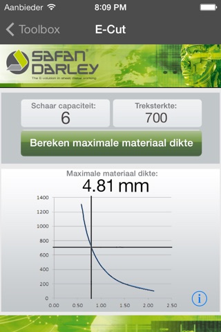 SafanDarley E-App screenshot 3