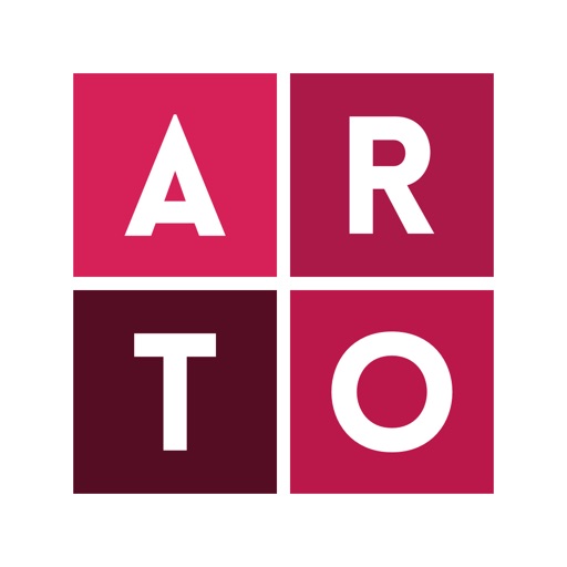 ARTO - Discover & Buy Art