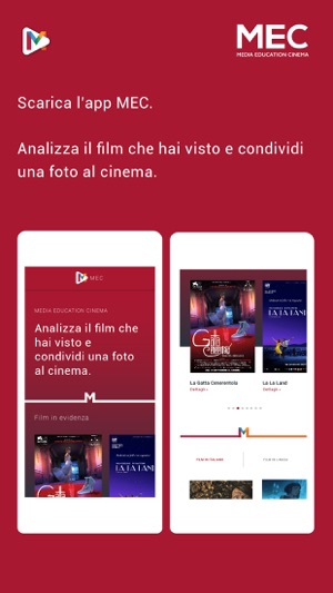 MEC - MediaEducationCinema(圖2)-速報App