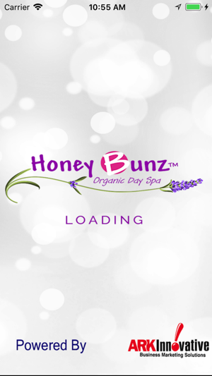 Honey Bunz(圖1)-速報App