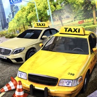 Taxi Cab Driving Simulator apk