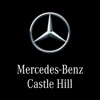 MercedesBenz Castle-Hill mercedes suv models 