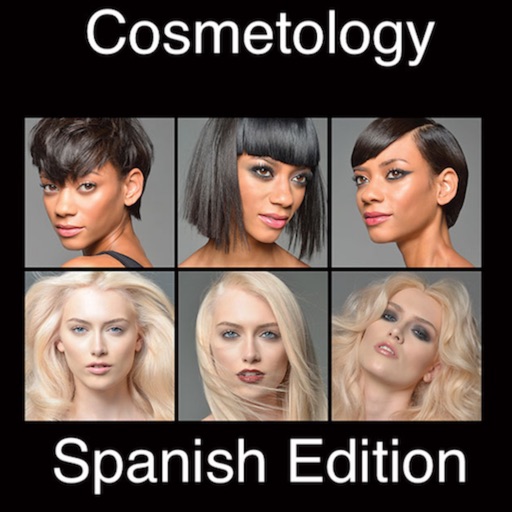Cosmetology Spanish Edition