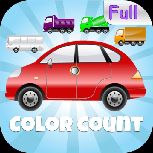 Vehicle Count Full iOS App