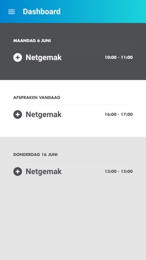 NetgemaKM(圖2)-速報App