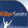 Killerseats - Sport, Concert