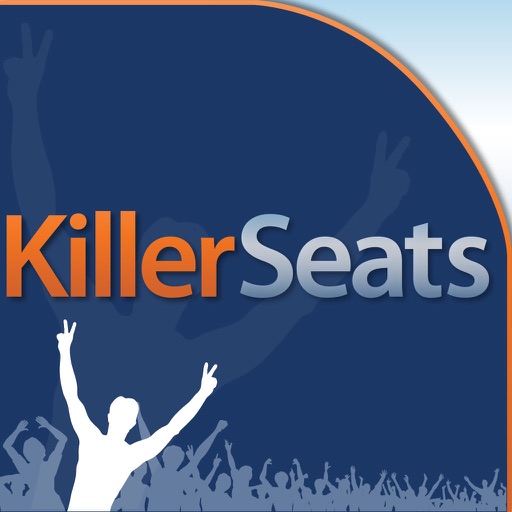 Killerseats - Sport, Concert