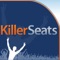 The Killerseats Ticket App is quite simply the best way to buy sports, concert and theater tickets right from your iPhone or iPod