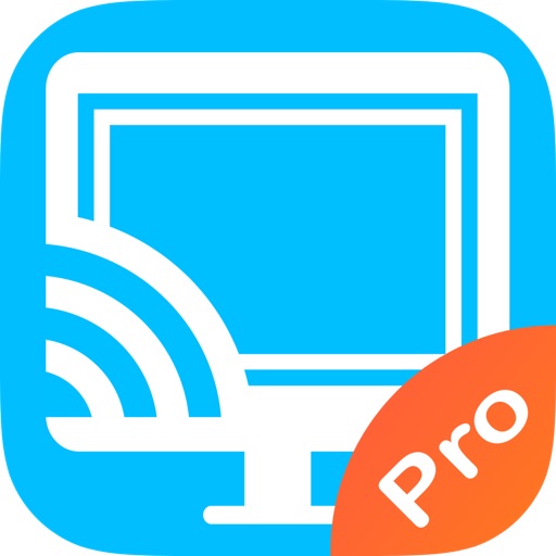 Video & TV Cast + Chromecast