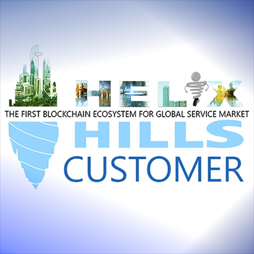 Customer HELIXHILLS