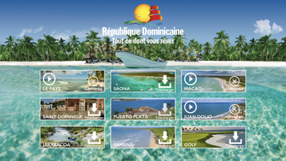 République Dominicaine 360 screenshot 2