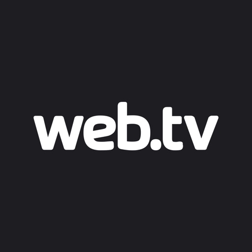 Web.TV iOS App