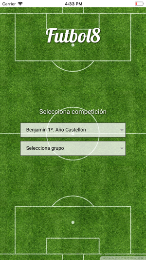 Futbol8 C. Valenciana(圖2)-速報App