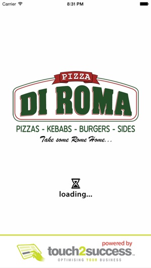 PIZZA DIROMA Lancashire(圖1)-速報App