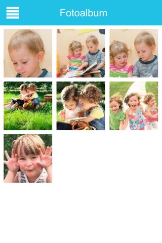 Stichting Kinderopvang Hoorn screenshot 2