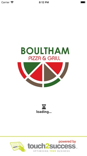 Boultham Pizza And Grill(圖1)-速報App