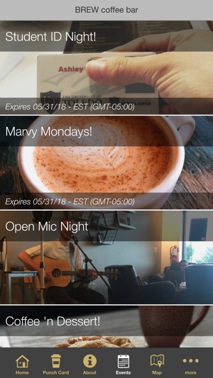 BREW coffee bar(圖3)-速報App