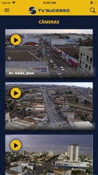 TV Sucesso Captura de tela 4