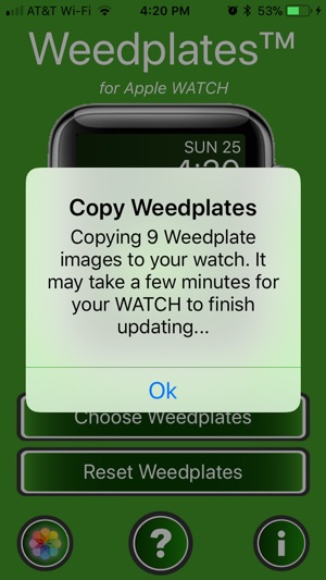 Weedplates(圖3)-速報App