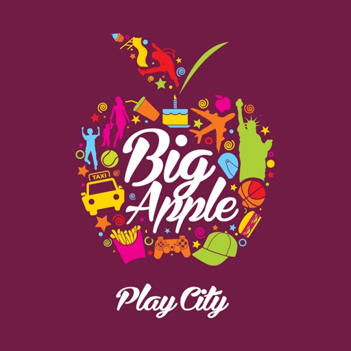 Big Apple Play City