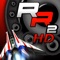 The Appy Awards just named Rhythm Racer 2 the best game app of 2011