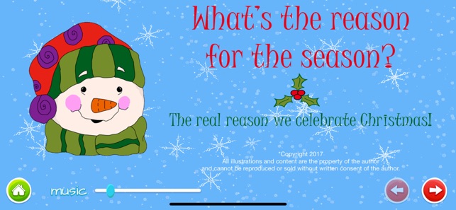 Reason for the Season(圖4)-速報App