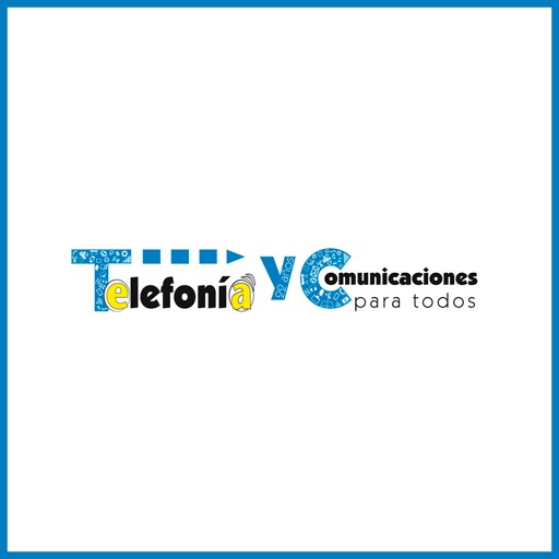 Telefonía y Comunicaciones