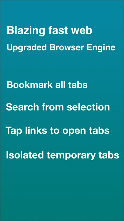 Perfect® Browser screenshot-7