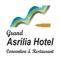 Grand Asrilia Hotel Convention & Restaurant adalah hotel yang berlokasi di wilayah bandung selatan lebih tepatnya di Jl