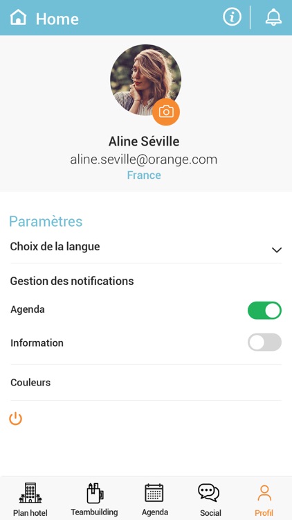 New adventures - CC 2018