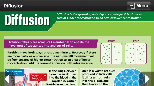 GCSE Science Combined(圖7)-速報App