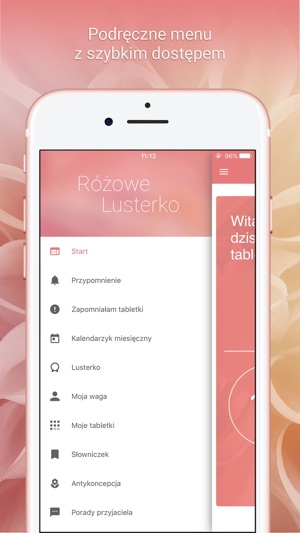 Różowe Lusterko(圖3)-速報App