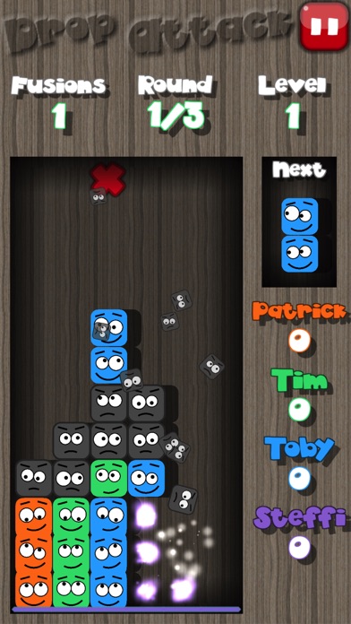 Drop Attack screenshot 3