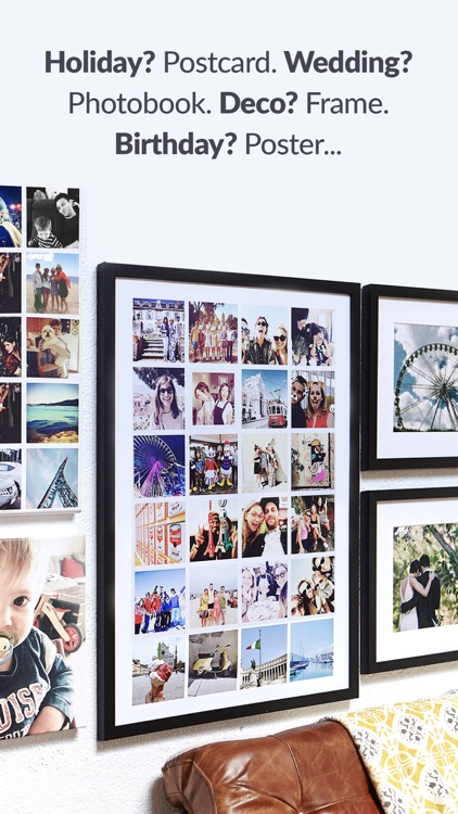 LALALAB. - Photo printing screenshot-4