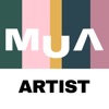 MUA Artist (for artists only)