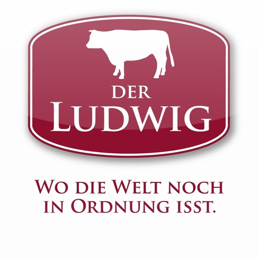 DER LUDWIG