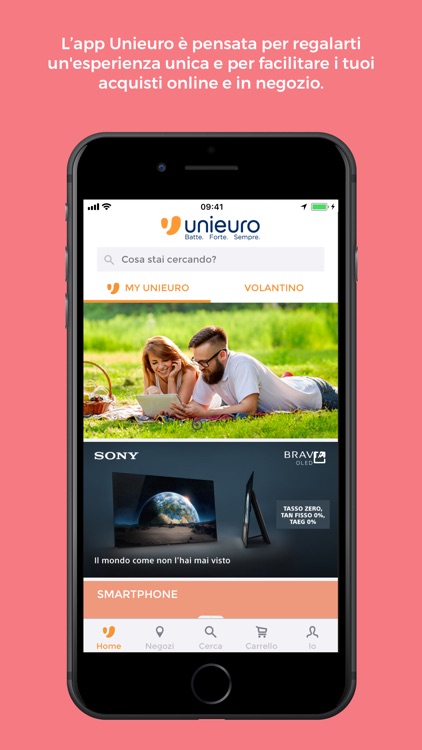 Unieuro