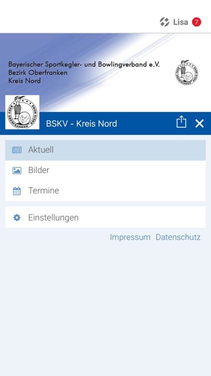 BSKV - Kreis Nord