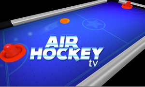 Air Hockey TV