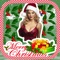 Christmas Greetings Card is a greeting cards apps which has lots of beautiful card with Xmas pictures