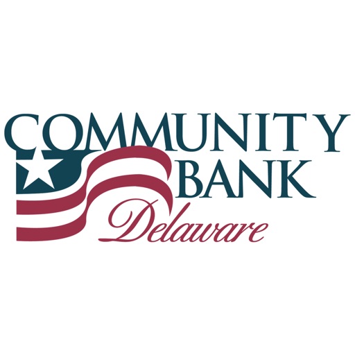 Community Bank Delaware Tablet