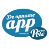 De Opname App