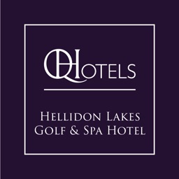 QHotels: Hellidon Lakes Golf & Spa Hotel