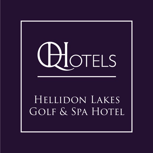 QHotels: Hellidon Lakes Golf & Spa Hotel icon