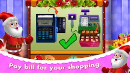 Game screenshot Christmas Shopping With Santa hack