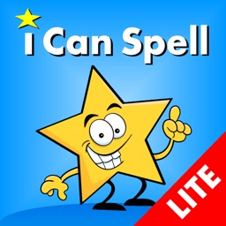 i Can Spell with Phonics LITE
