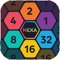 Hexa Code is a popular puzzle game around the world, is the best choice for killing time