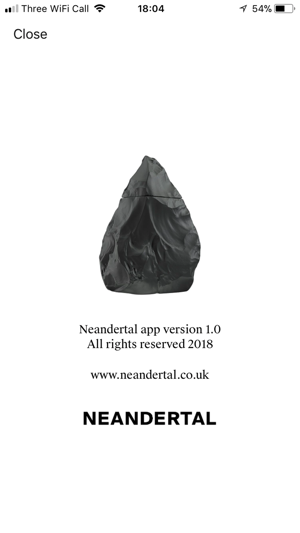 NEANDERTAL(圖4)-速報App