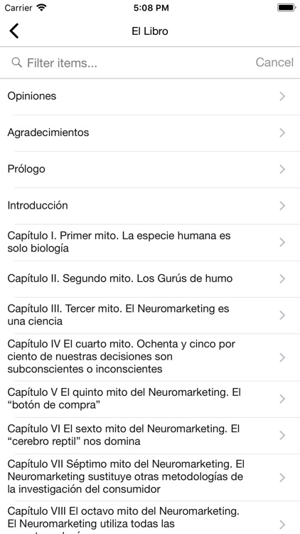 Diez mitos del Neuromarketing