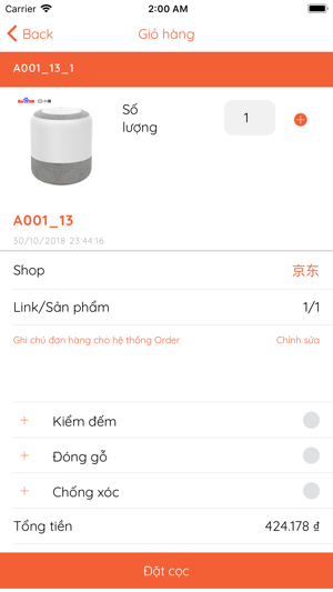 Phượng Hoàng Order(圖6)-速報App